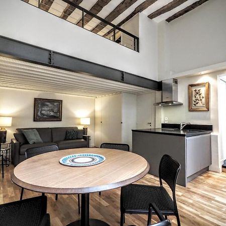 Moliere Chicsuites Paryż Zewnętrze zdjęcie