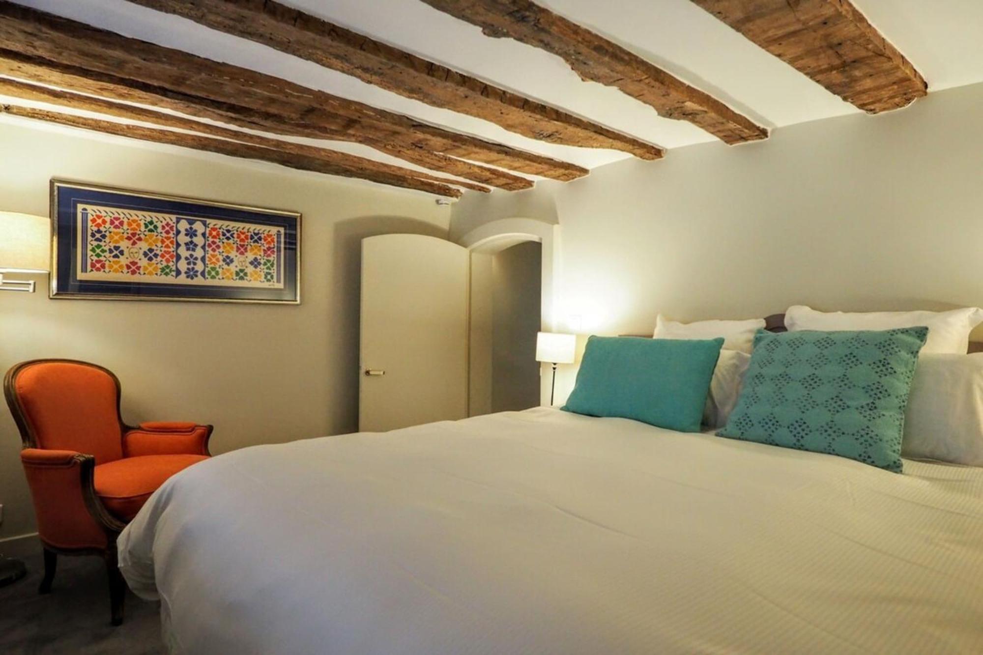 Moliere Chicsuites Paryż Zewnętrze zdjęcie