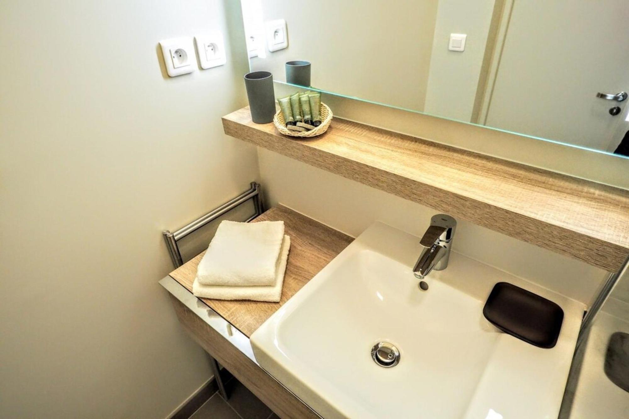 Moliere Chicsuites Paryż Zewnętrze zdjęcie