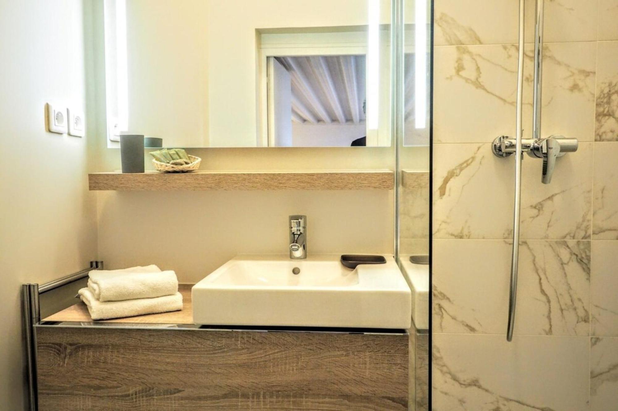 Moliere Chicsuites Paryż Zewnętrze zdjęcie