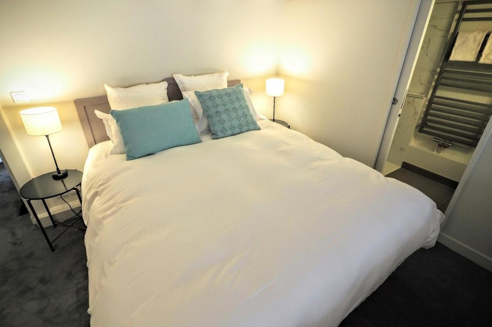 Moliere Chicsuites Paryż Zewnętrze zdjęcie