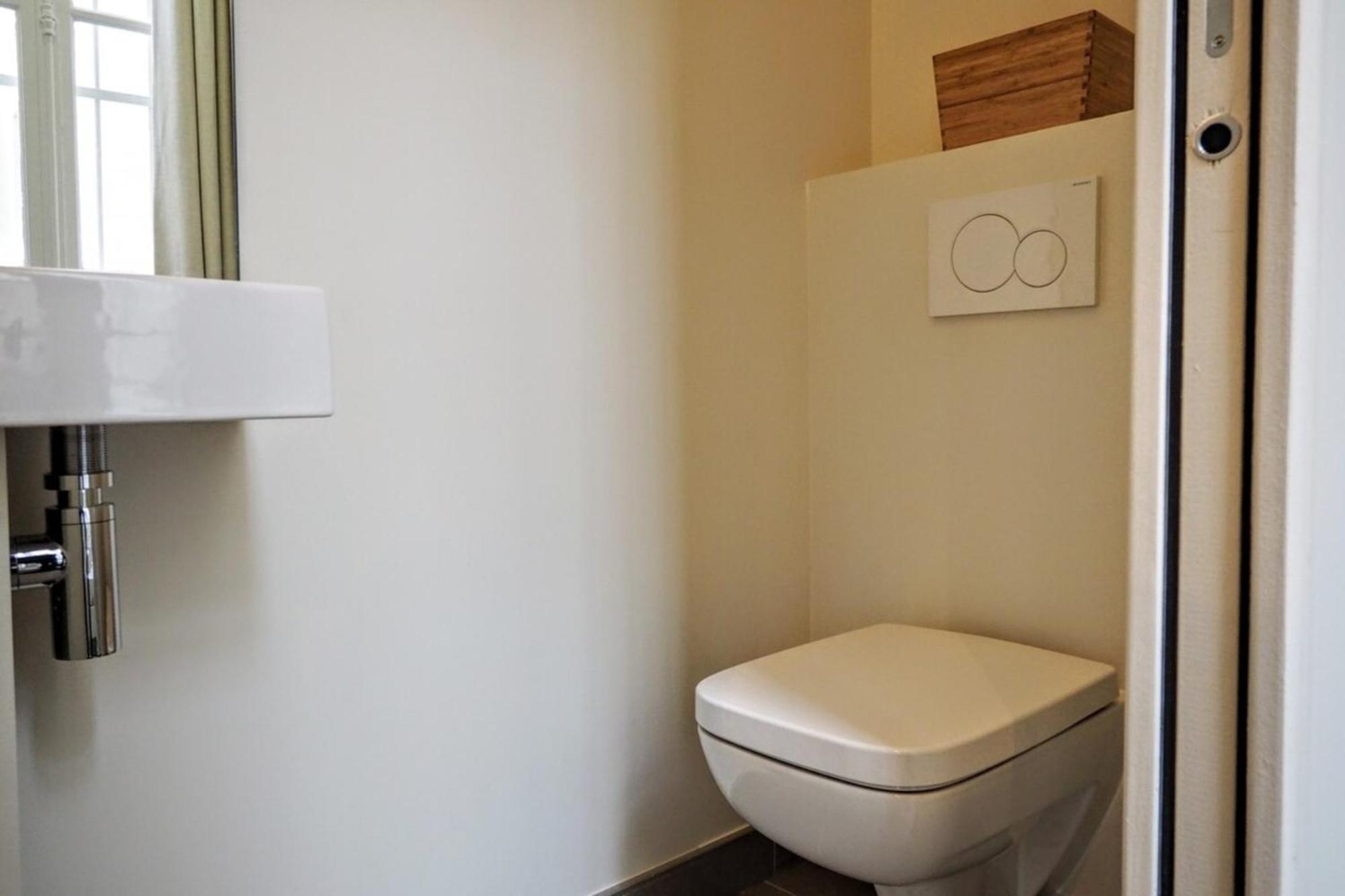 Moliere Chicsuites Paryż Zewnętrze zdjęcie