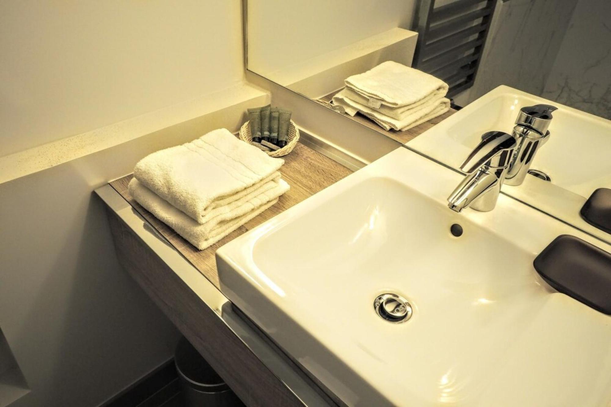Moliere Chicsuites Paryż Zewnętrze zdjęcie