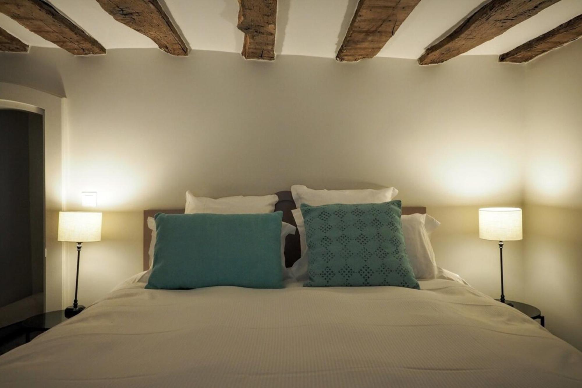 Moliere Chicsuites Paryż Zewnętrze zdjęcie