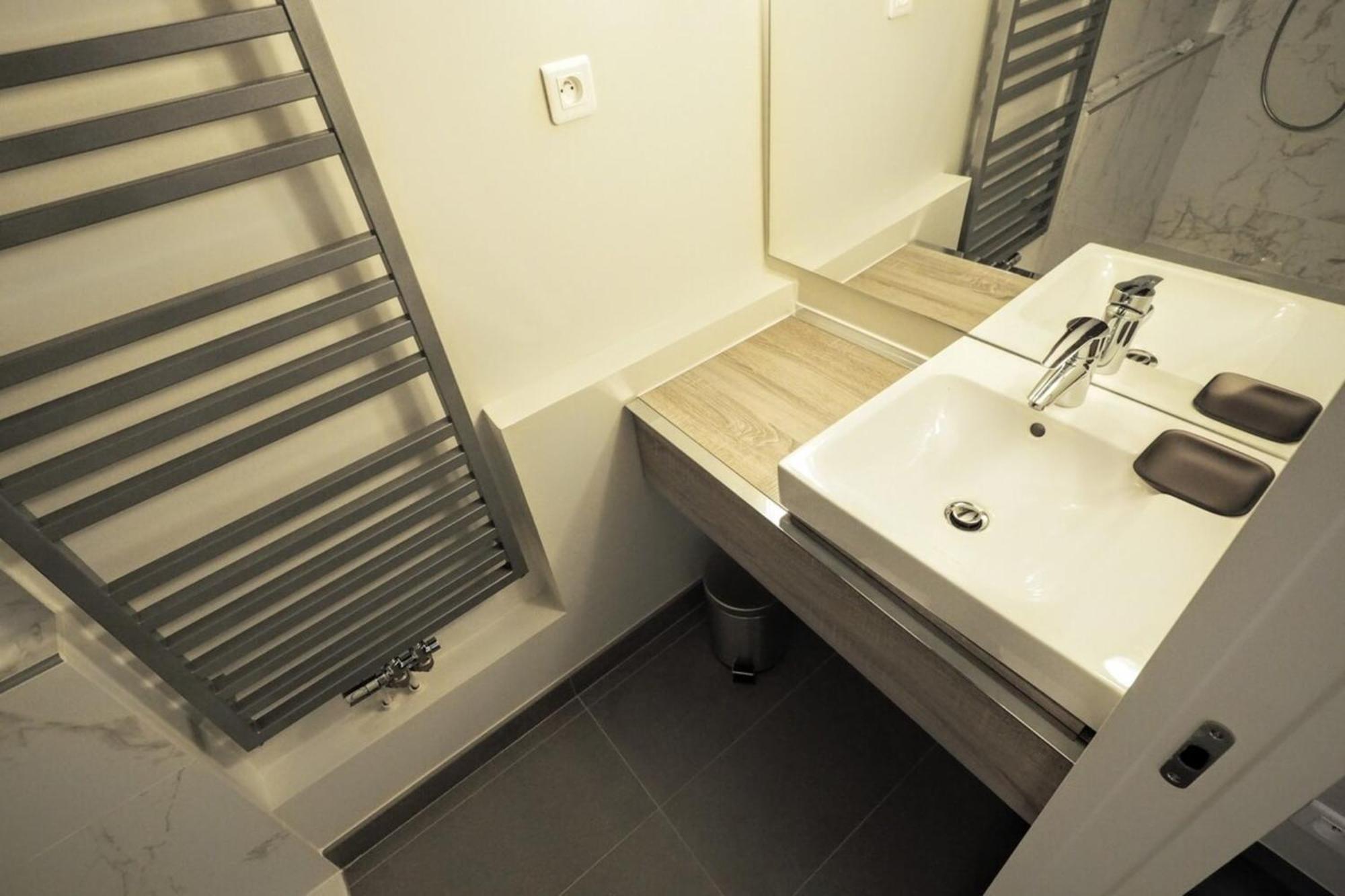Moliere Chicsuites Paryż Zewnętrze zdjęcie