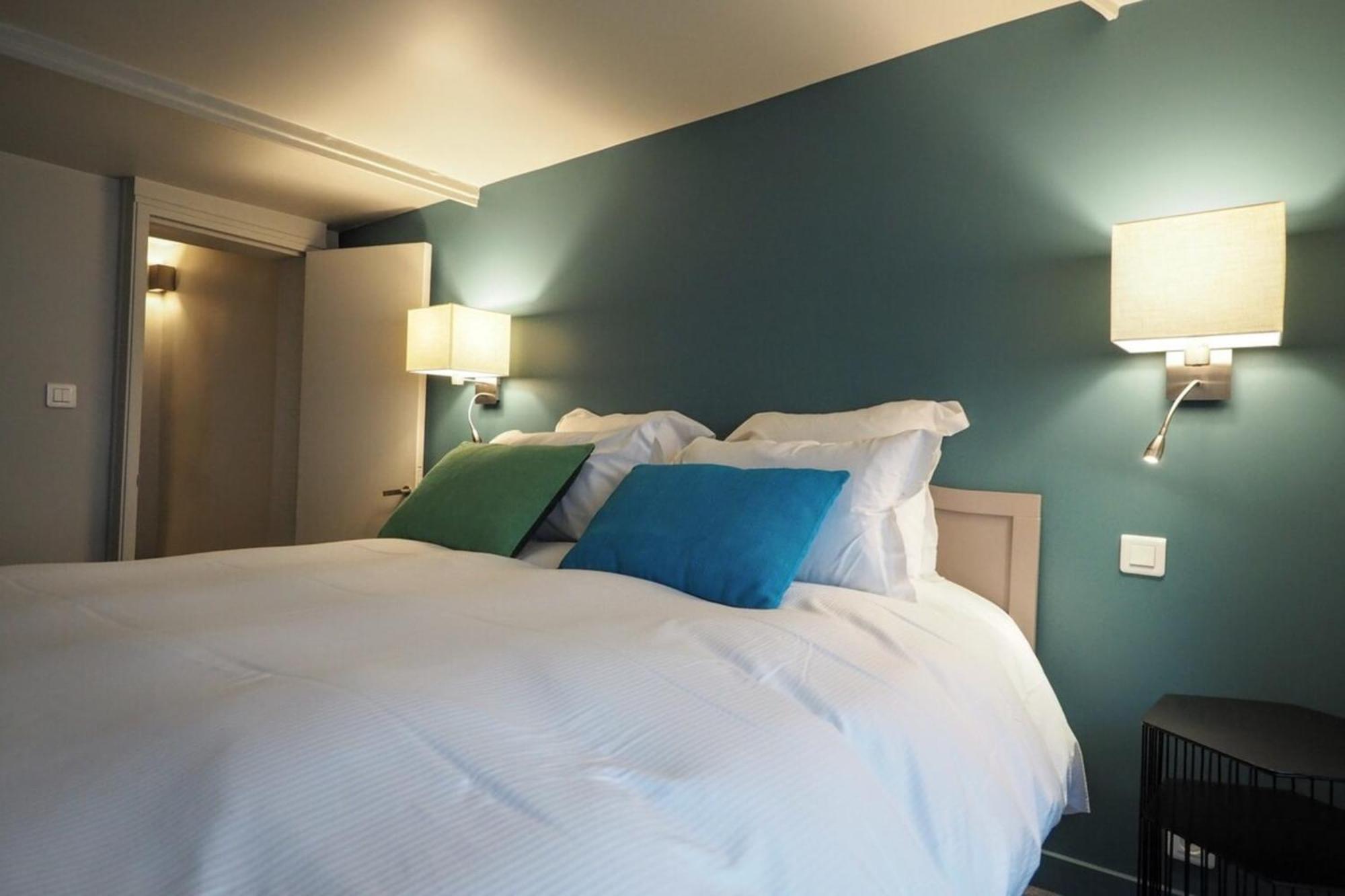 Moliere Chicsuites Paryż Zewnętrze zdjęcie