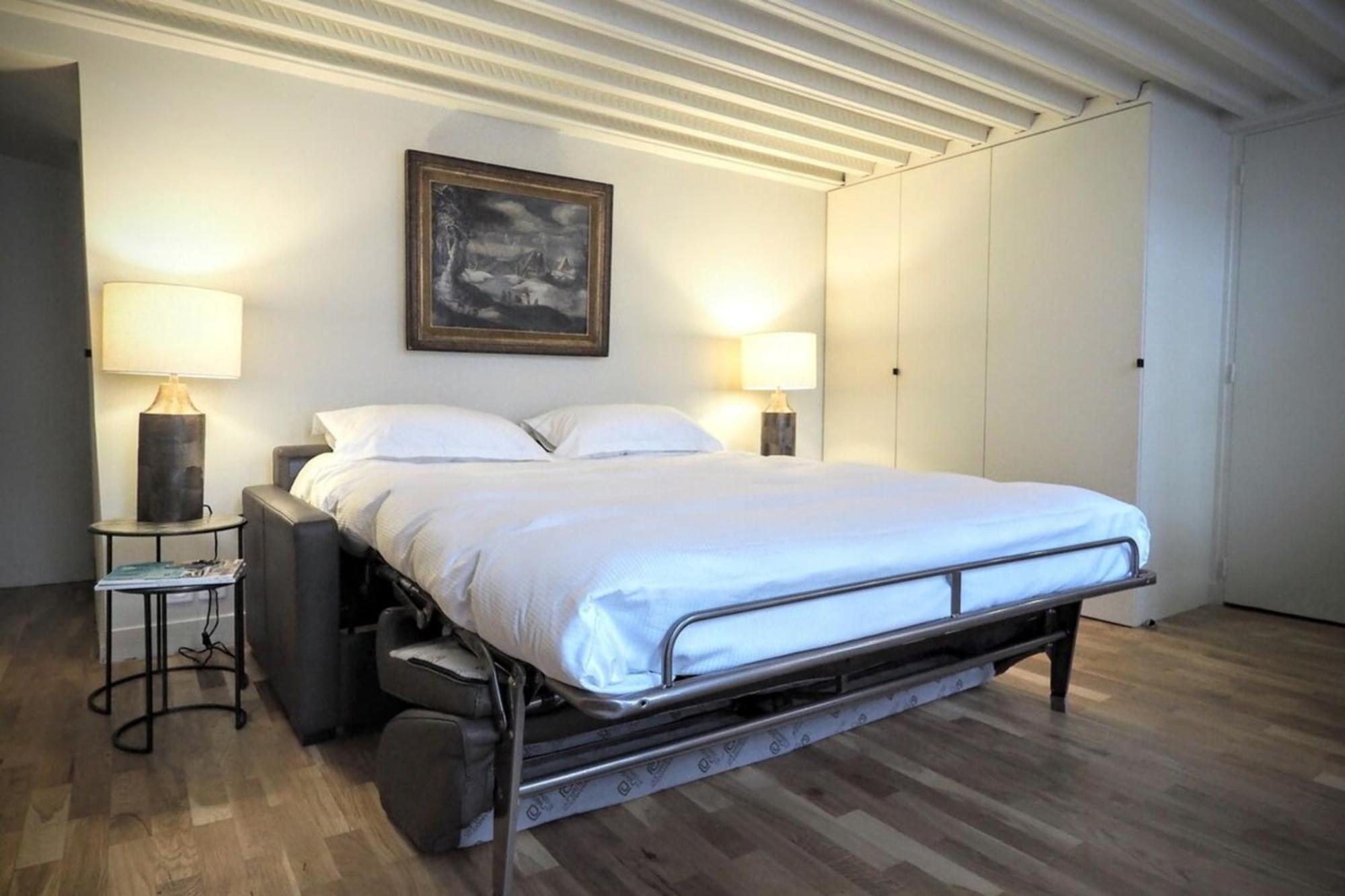 Moliere Chicsuites Paryż Zewnętrze zdjęcie