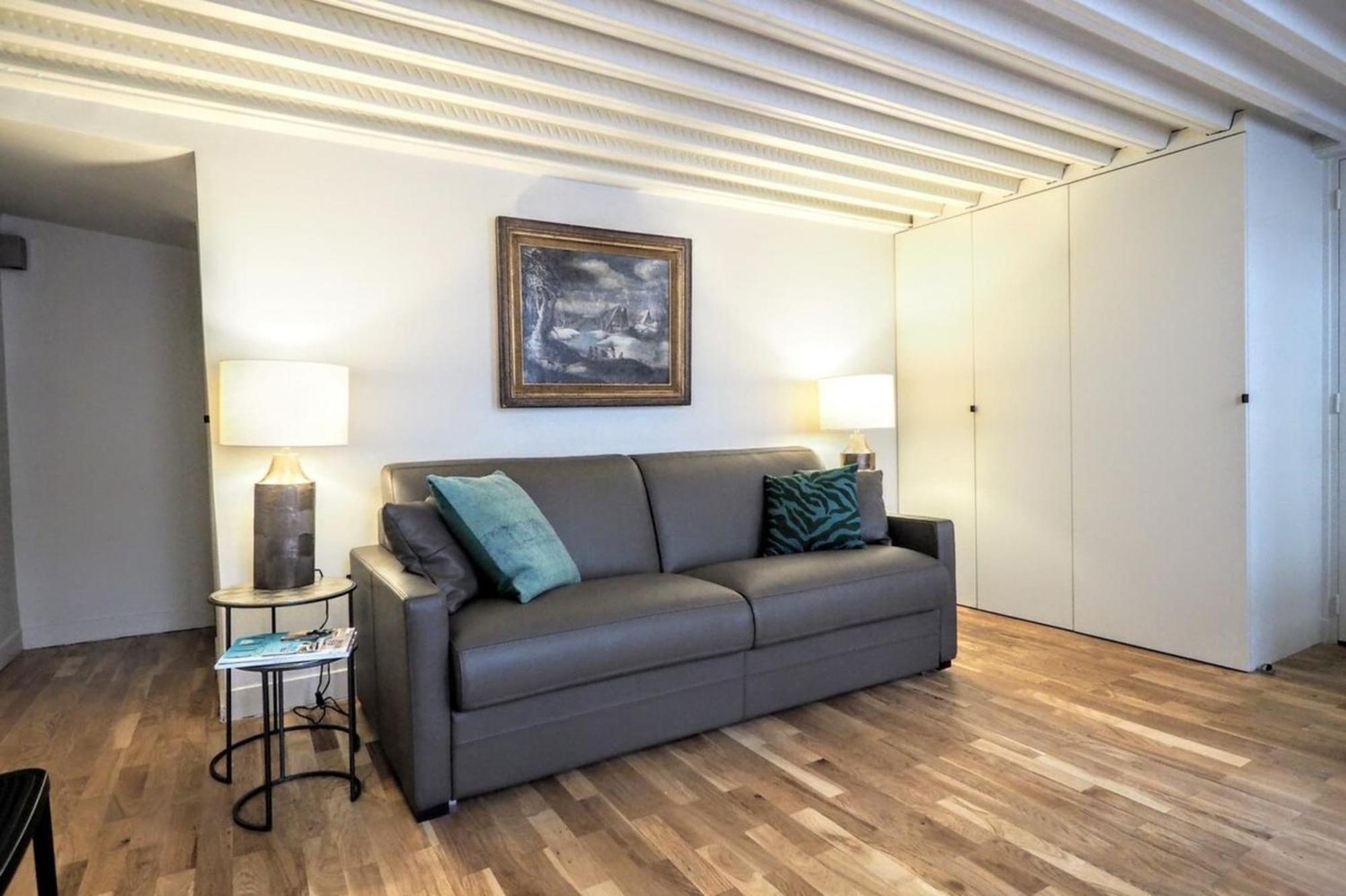 Moliere Chicsuites Paryż Zewnętrze zdjęcie